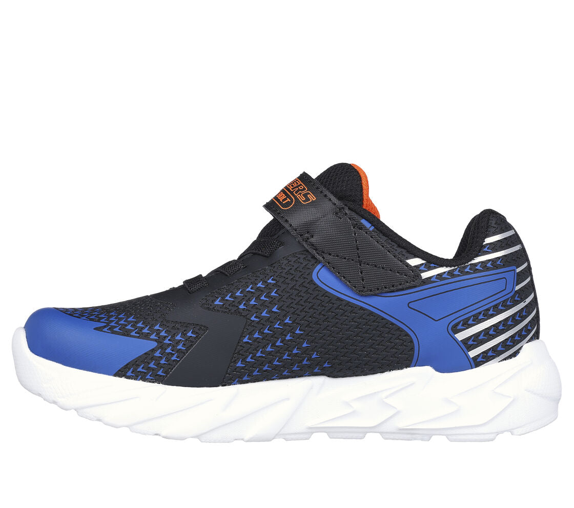 Skechers - Boys light-up runner - Flex-glow bolt