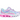 Skechers - Girls multicolour light-up shoes - Groovy swirl