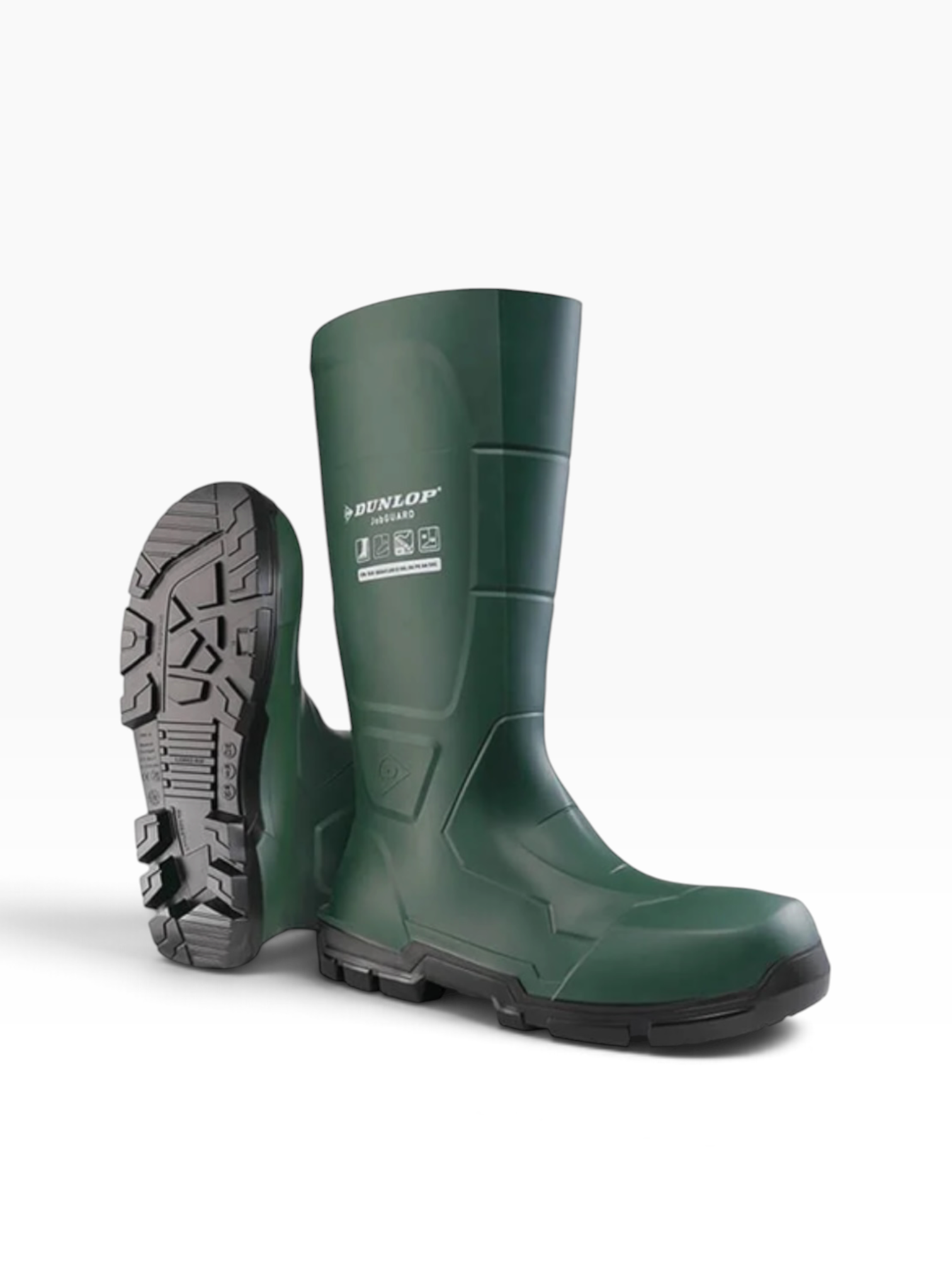 Dunlop - Mens wellies - JobGUARD
