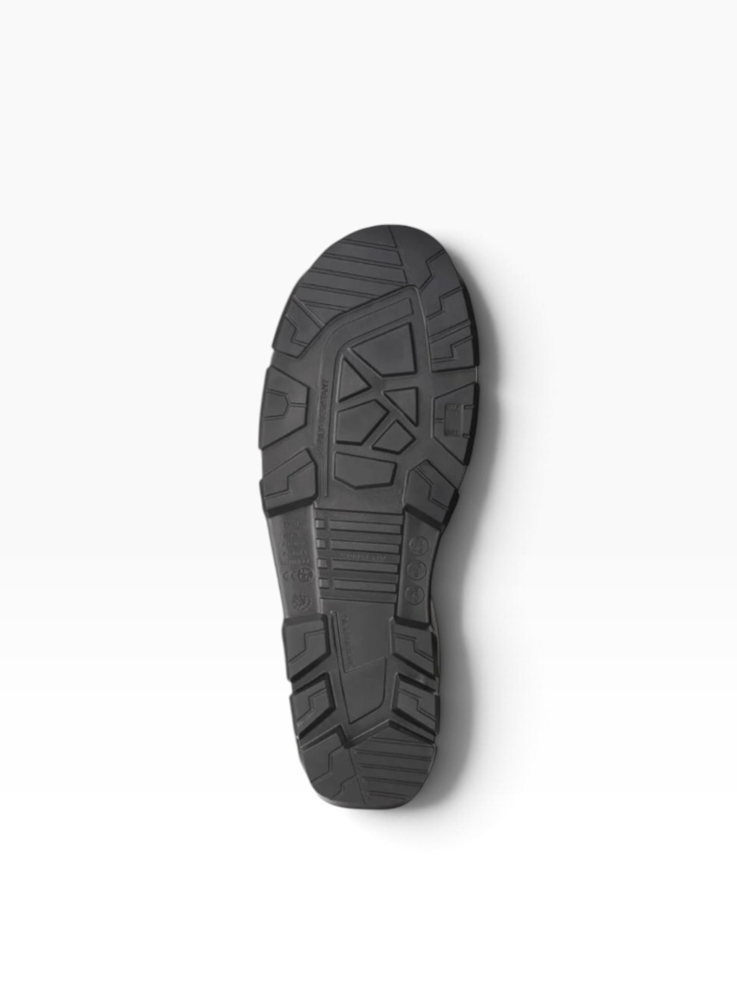 Dunlop - Mens wellies - JobGUARD