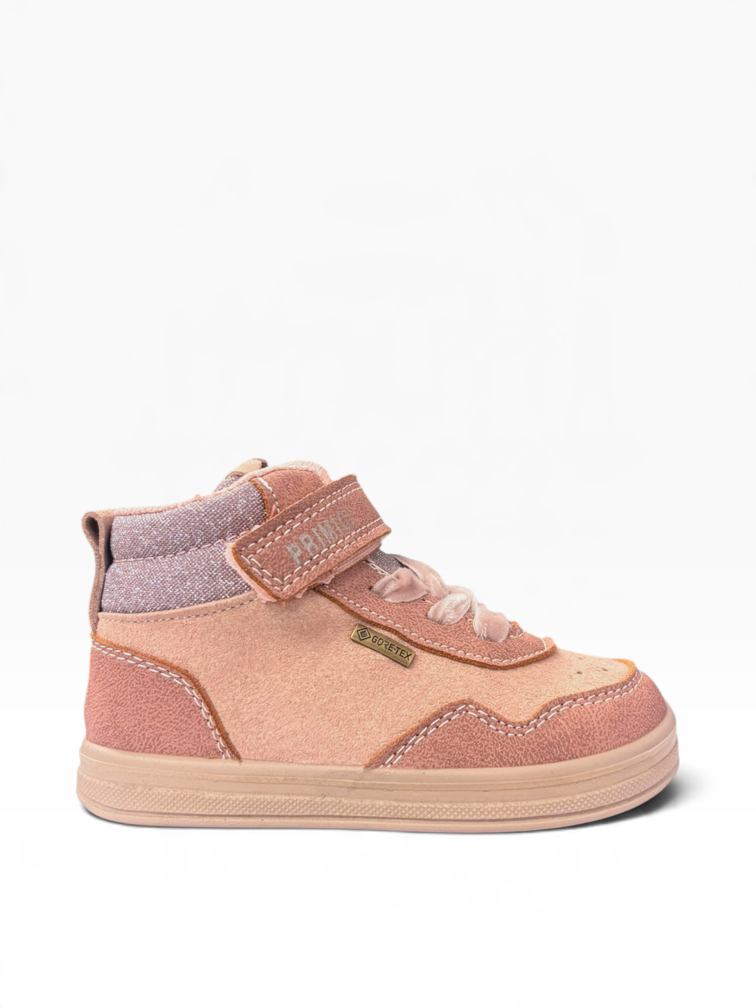 Primigi- Girls pink boot - 2351933