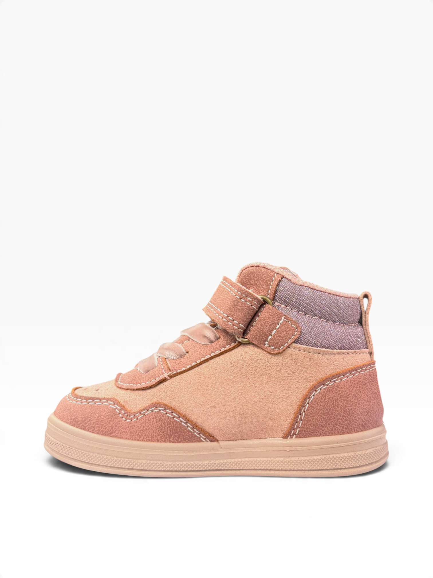 Primigi- Girls pink boot - 2351933