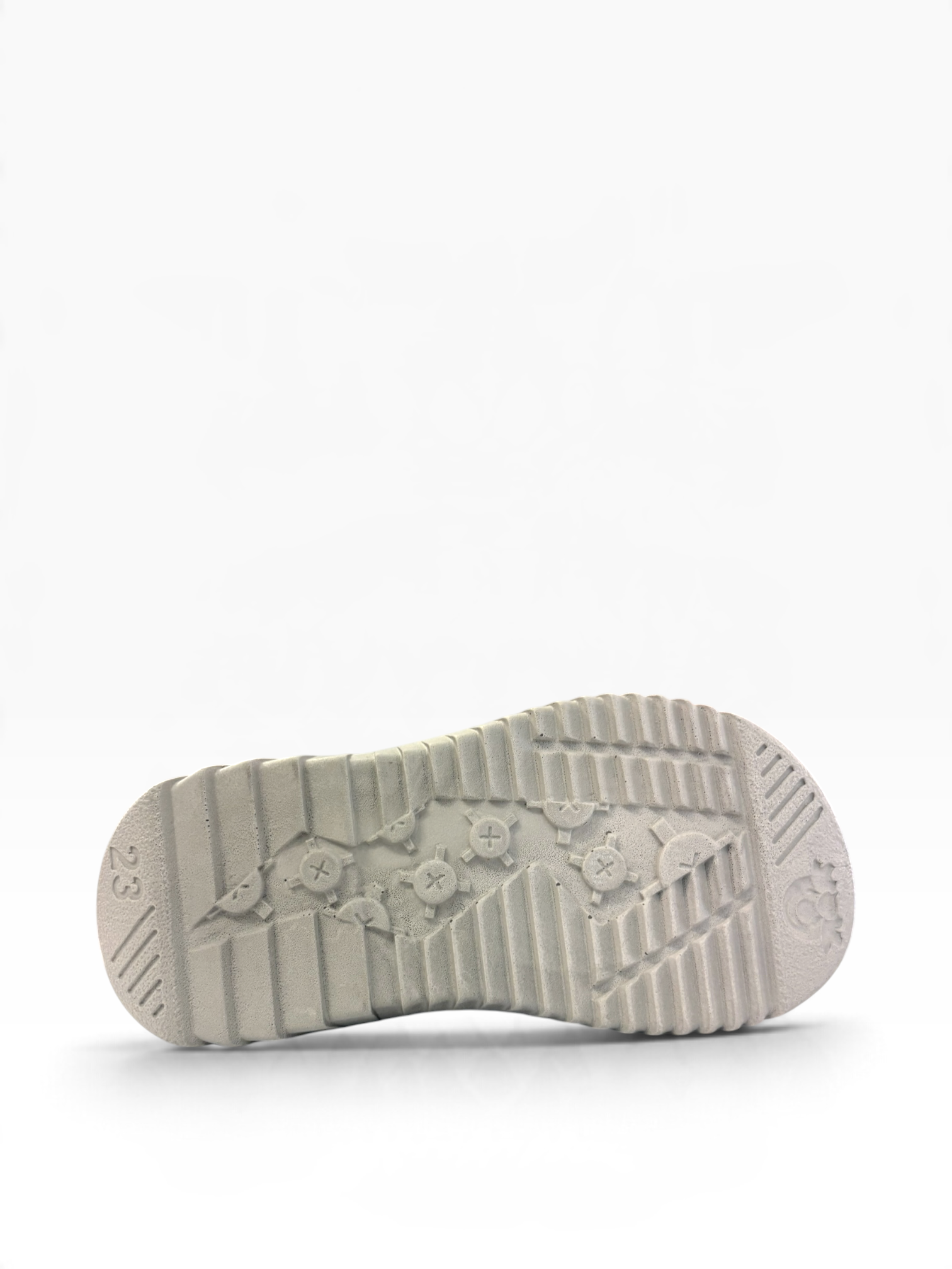Ricosta - Boys navy/sage boot - Rory