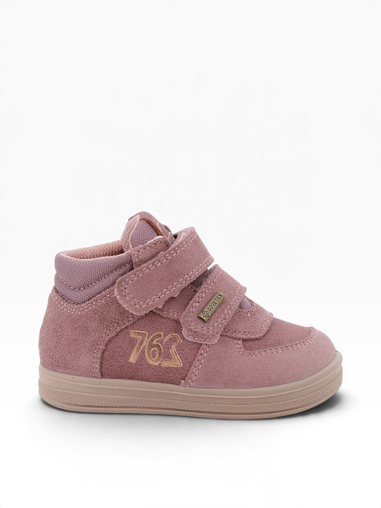 Primigi - Girls pink waterproof boot - 2352033