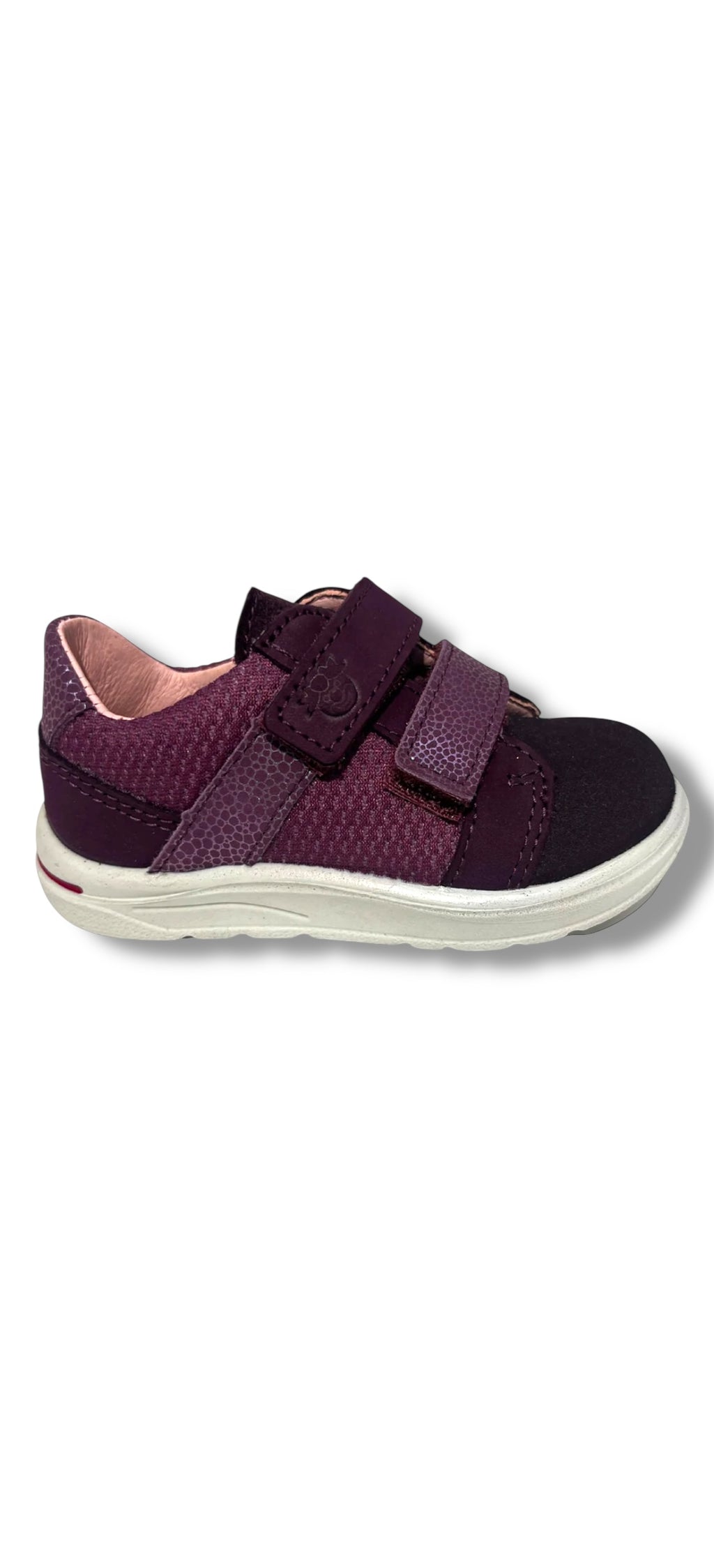 Ricosta - Girls wine shoe - Riley