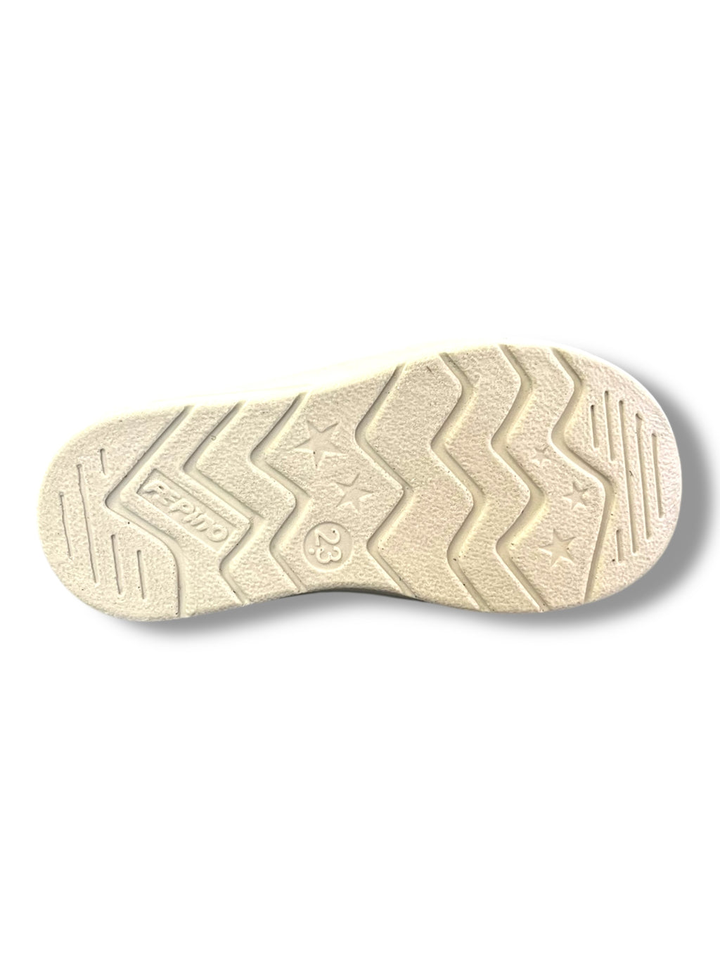 Ricosta - Boys blue/multi shoe - Jamie