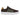 K-Swiss - Mens brown/ green stripe shoe - Court Tiebreak SDE