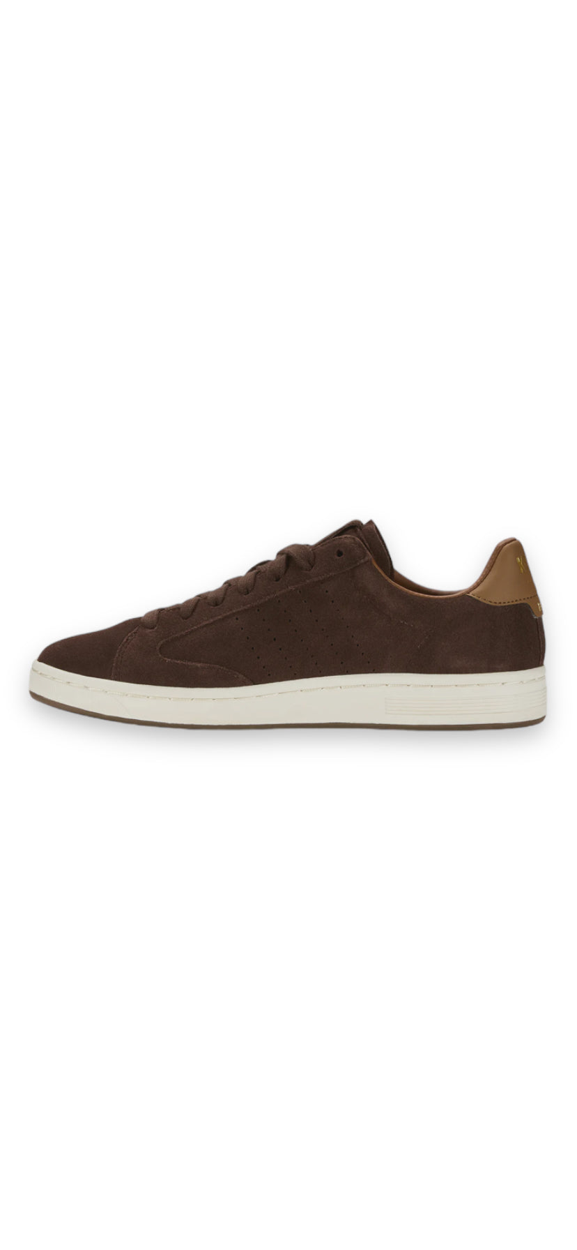 K-Swiss - Mens brown show - Lozan Klub SDE