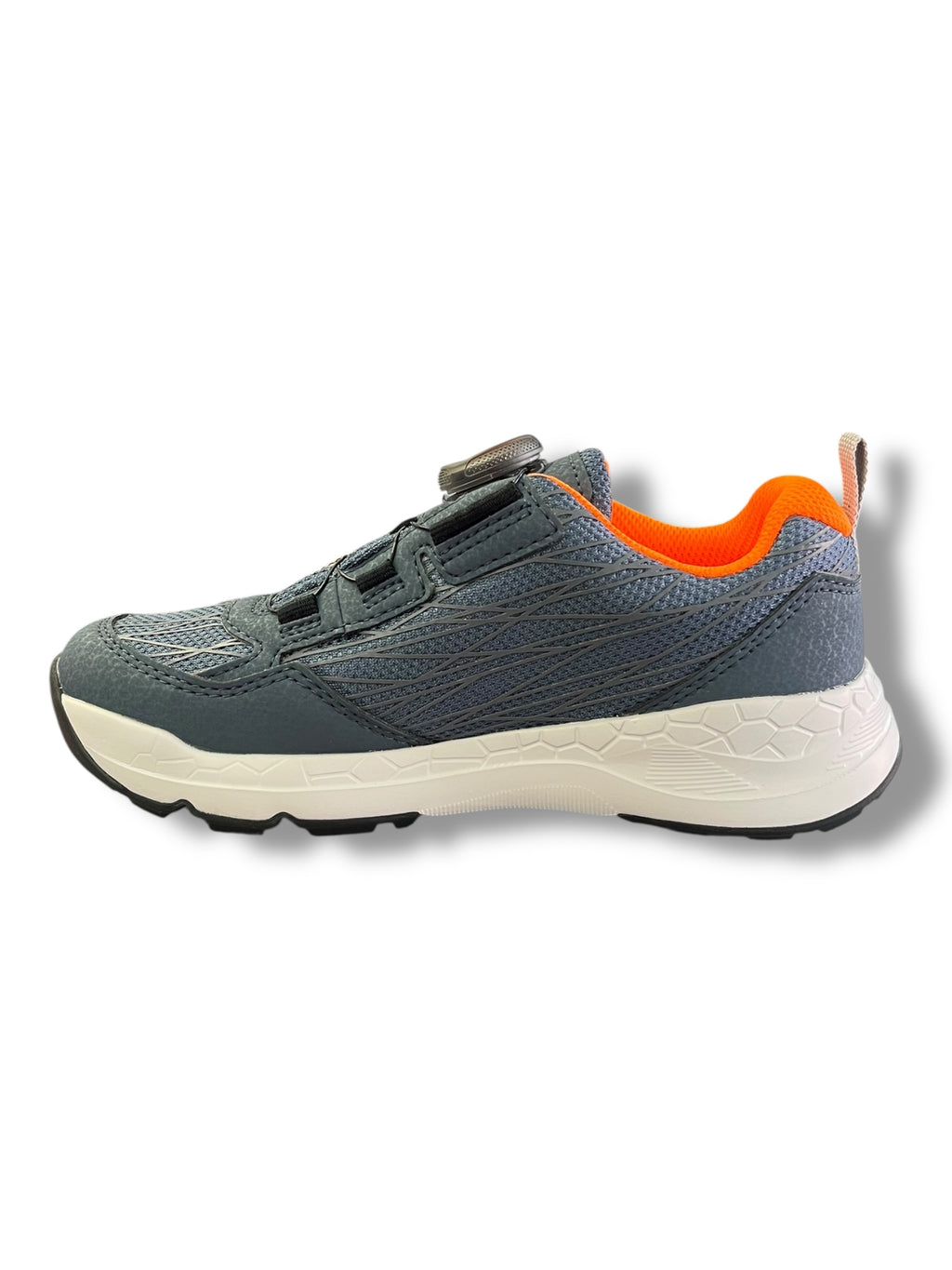 Superfit - Boys twist-tie runner - Free ride