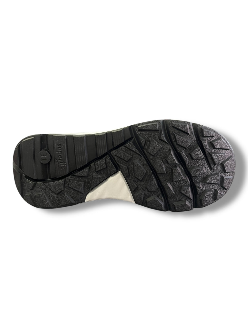 Superfit - Boys twist-tie runner - Free ride