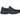 Skechers - Mens black slip on - Calum