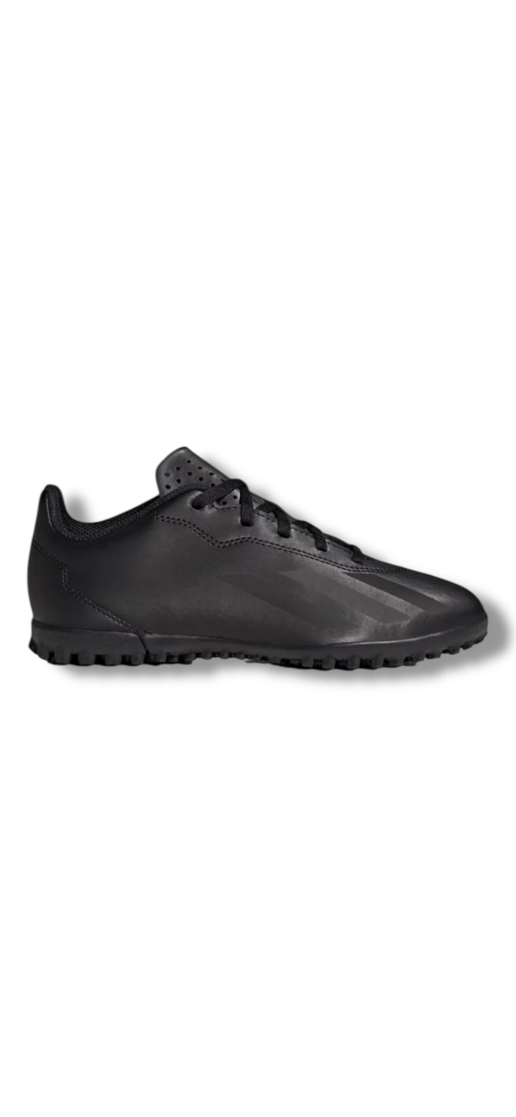 Adidas - Boys black shoes - Crazyfast.4 TF J