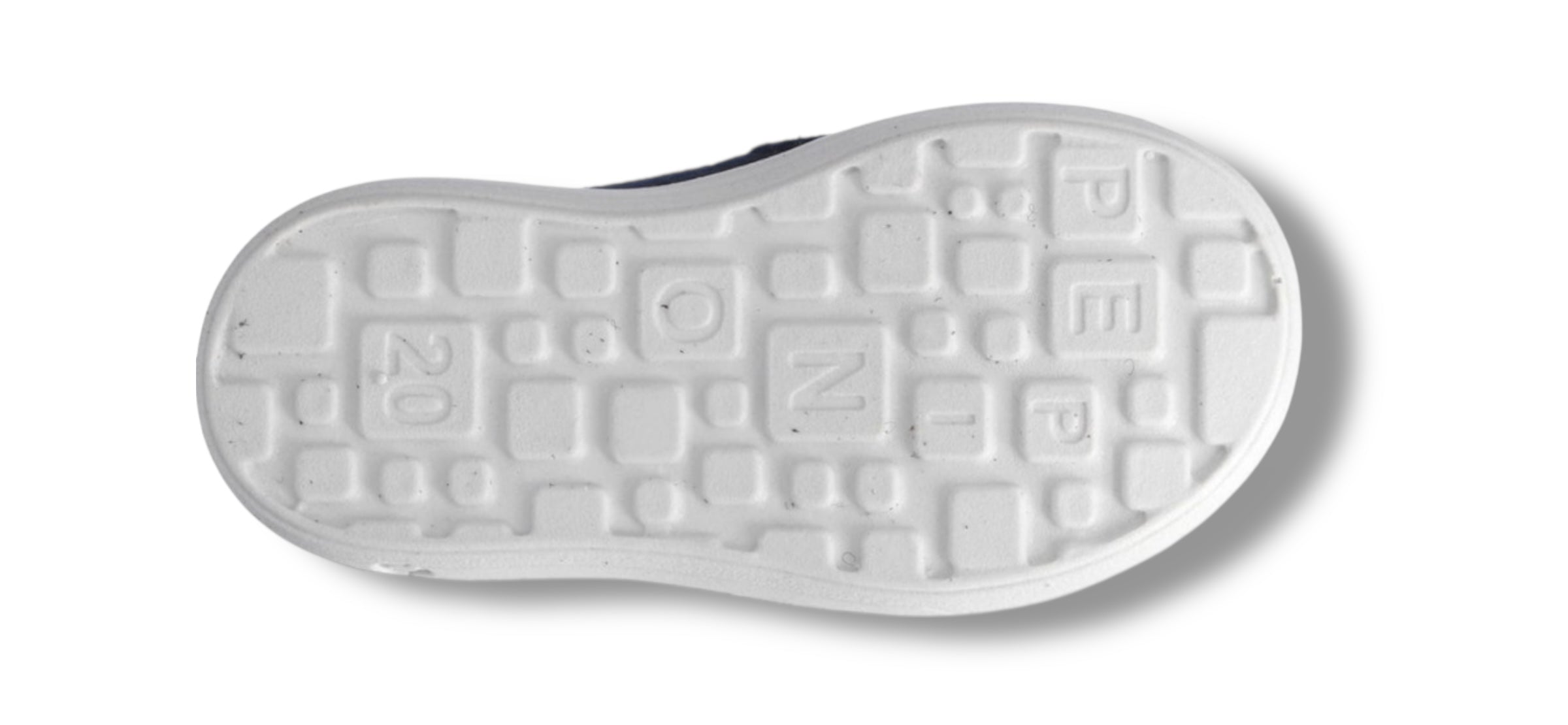 Ricosta - Girls navy waterproof boot - SINI