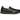 Skechers - Men - Black Slip-On - Slip Resistant Shoe