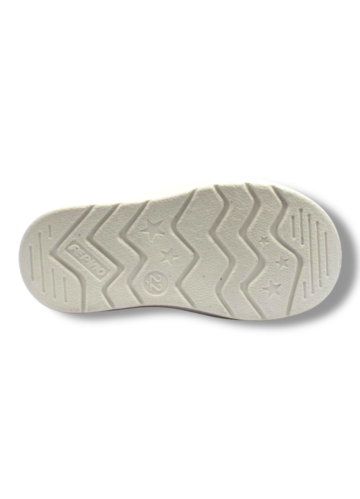 Ricosta - Girls waterproof wine boot - Laury