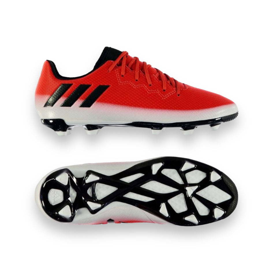 Adidas - Messi Football Boots