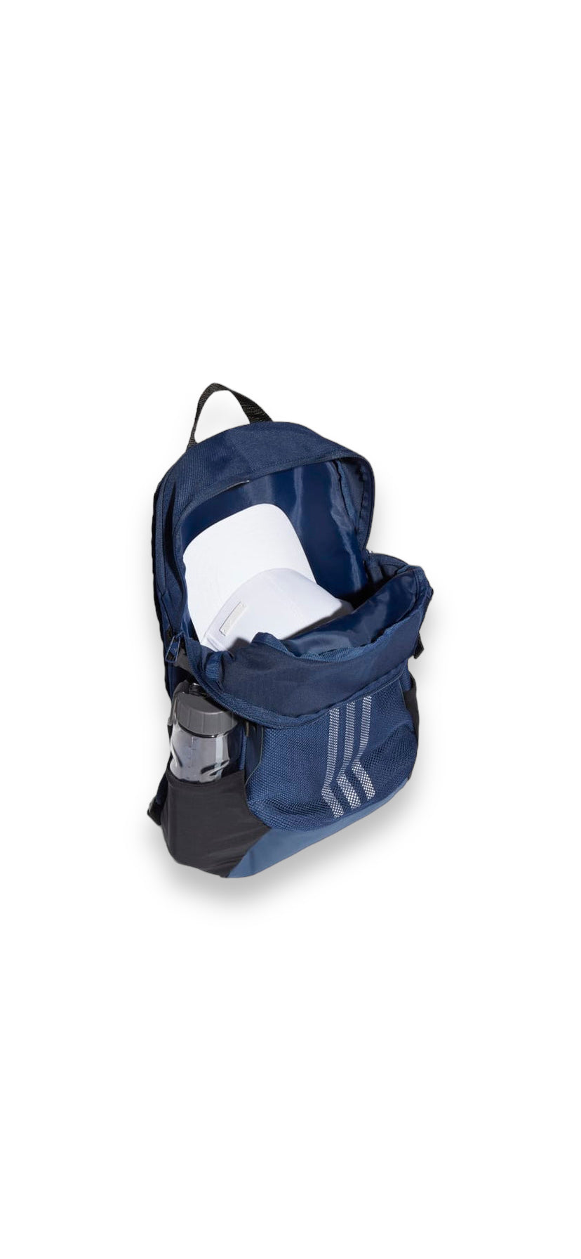 Adidas - Navy backpack