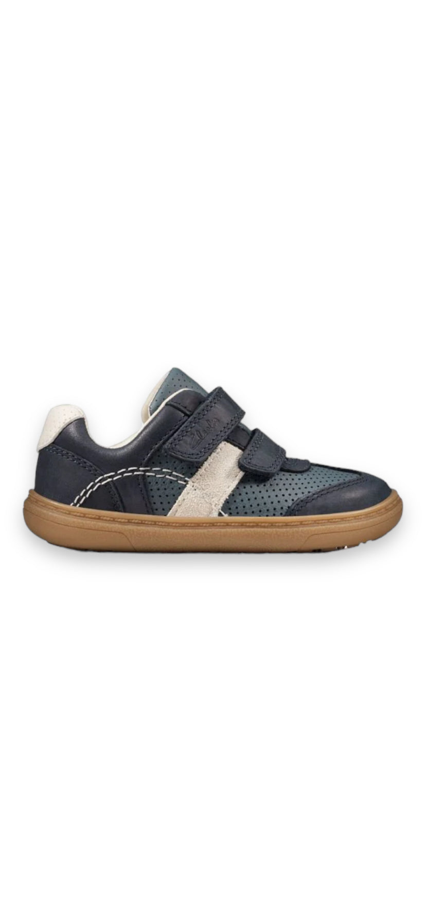 Clarks - Boys Flash Metra