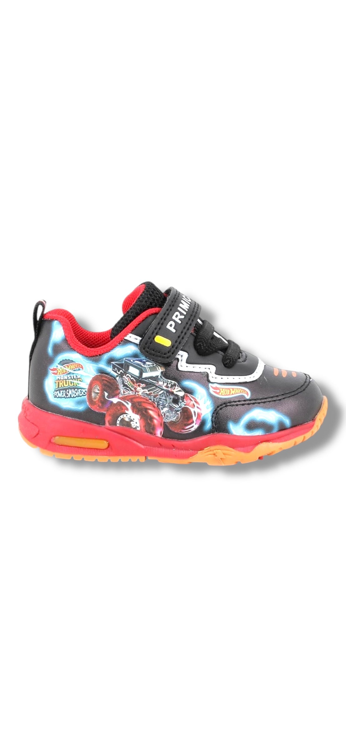 Primigi - Boys light-up runner - 8990011