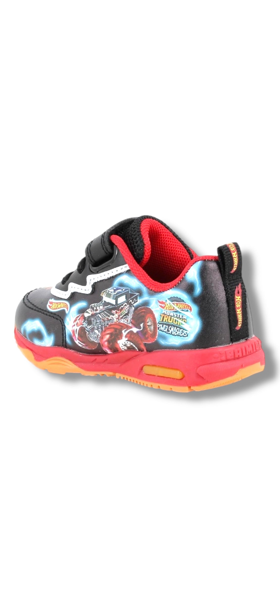 Primigi - Boys light-up runner - 8990011