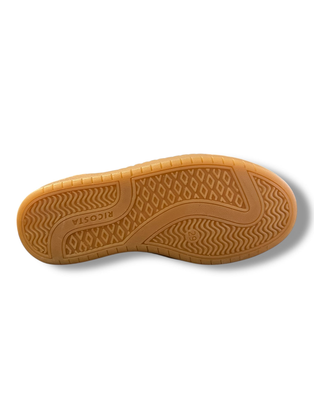 Ricosta - Girls waterproof cheetah boot - Brooklyn