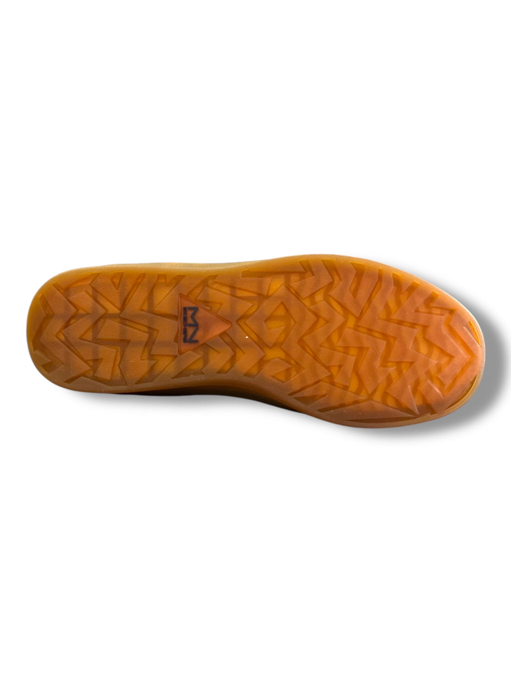 Skechers - Men’s navy slip-in shoe - Zayn