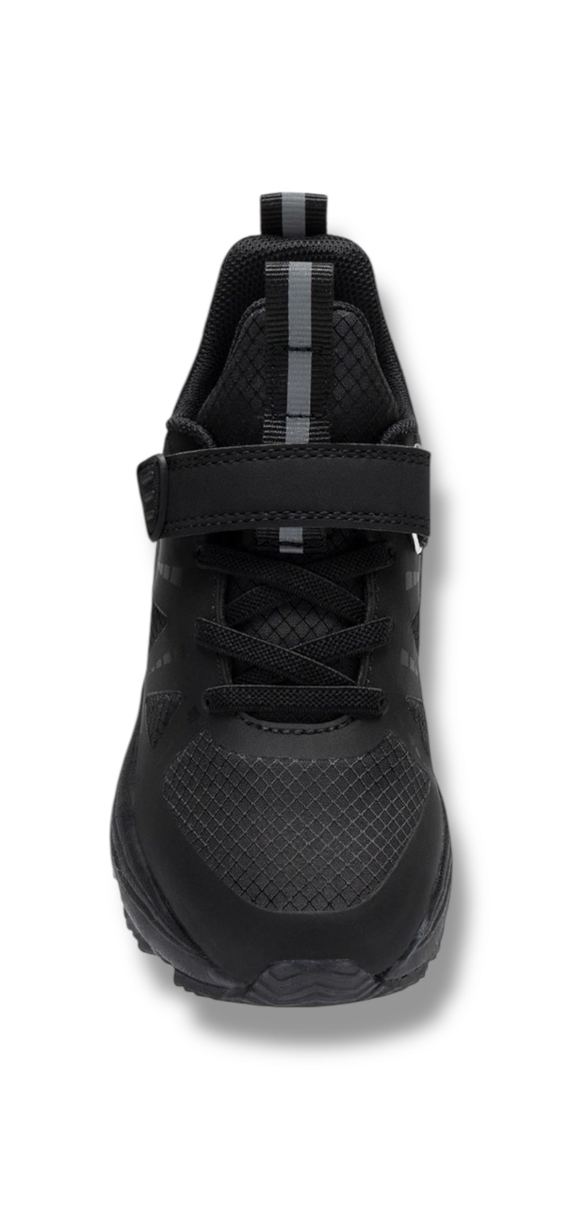 Istamax - Boys black runner - IMAA3805