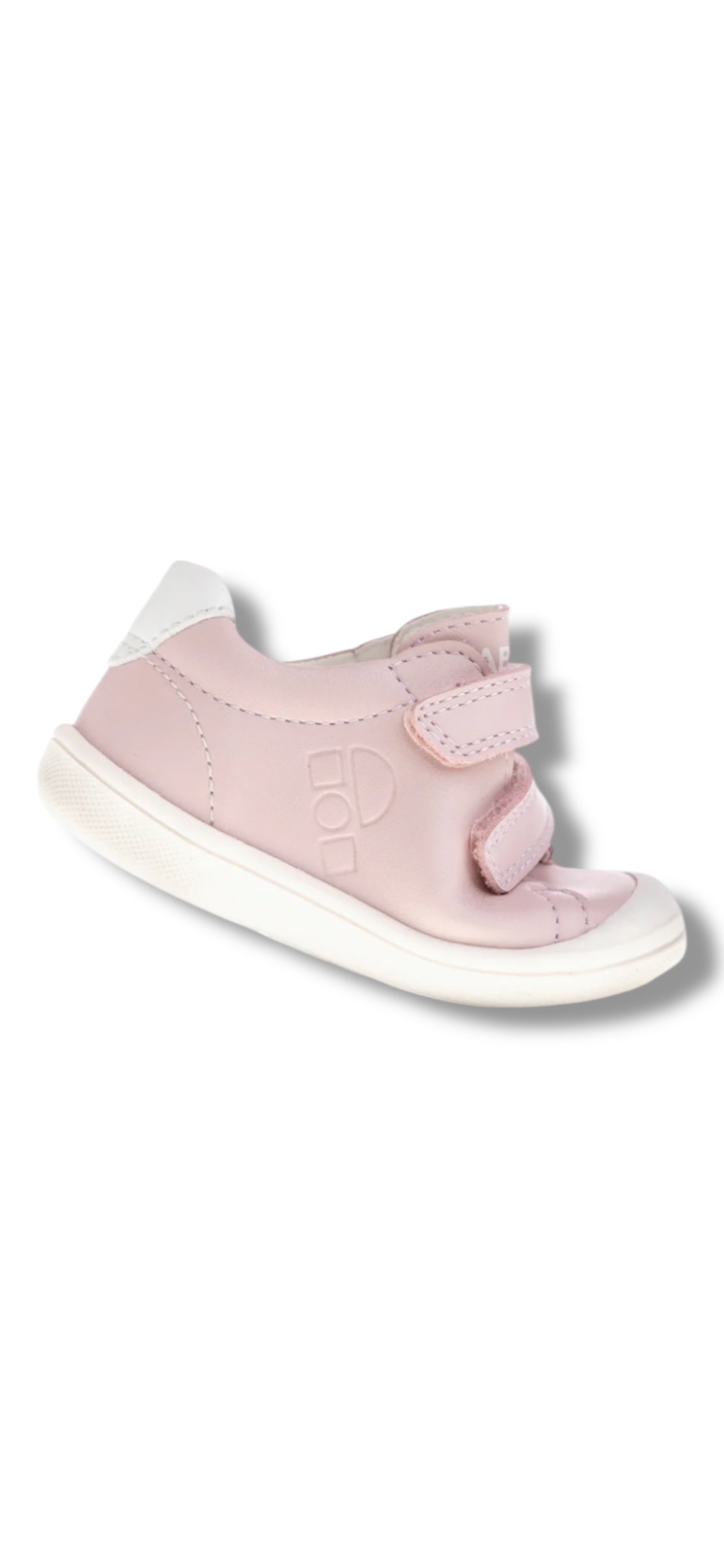 Pablosky - Girls pink walker - 048575