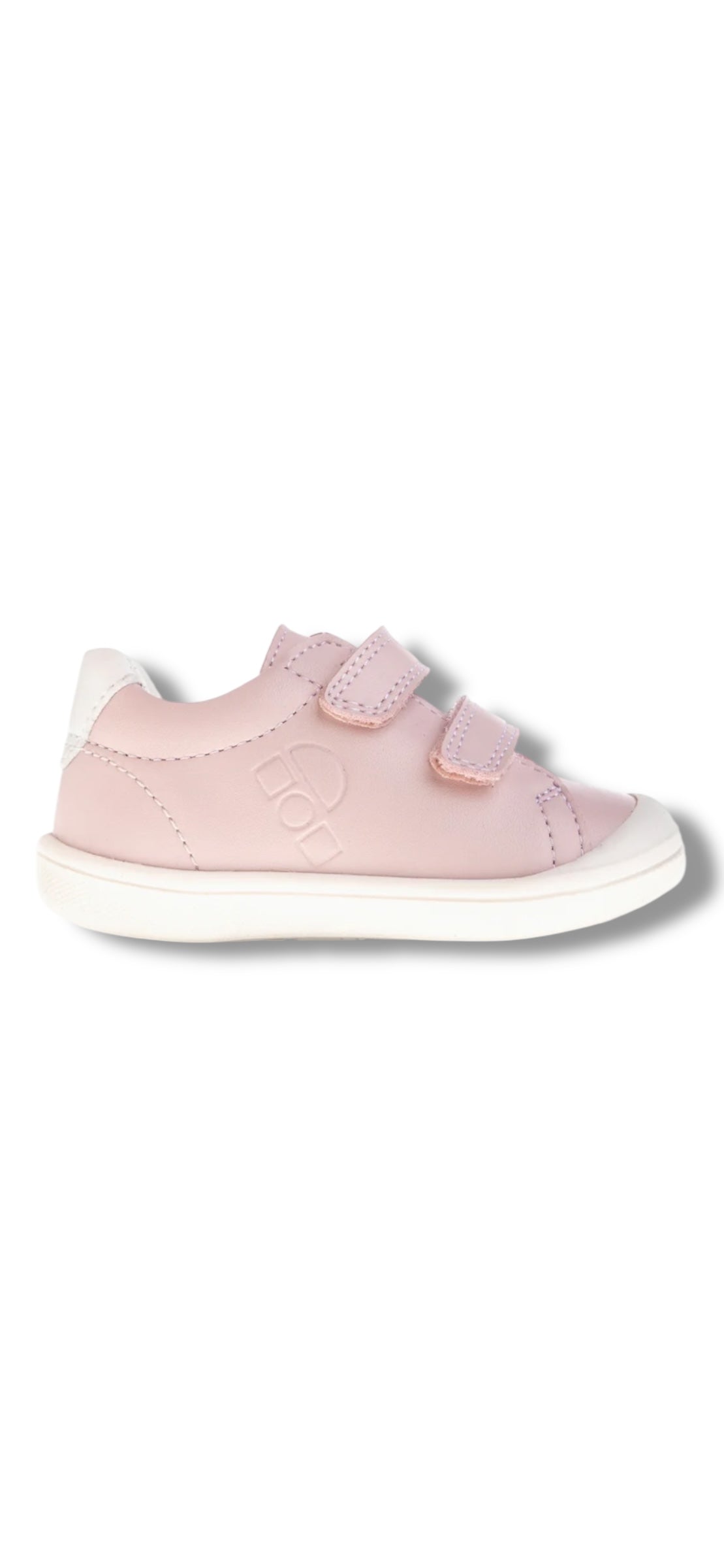 Pablosky - Girls pink walker - 048575