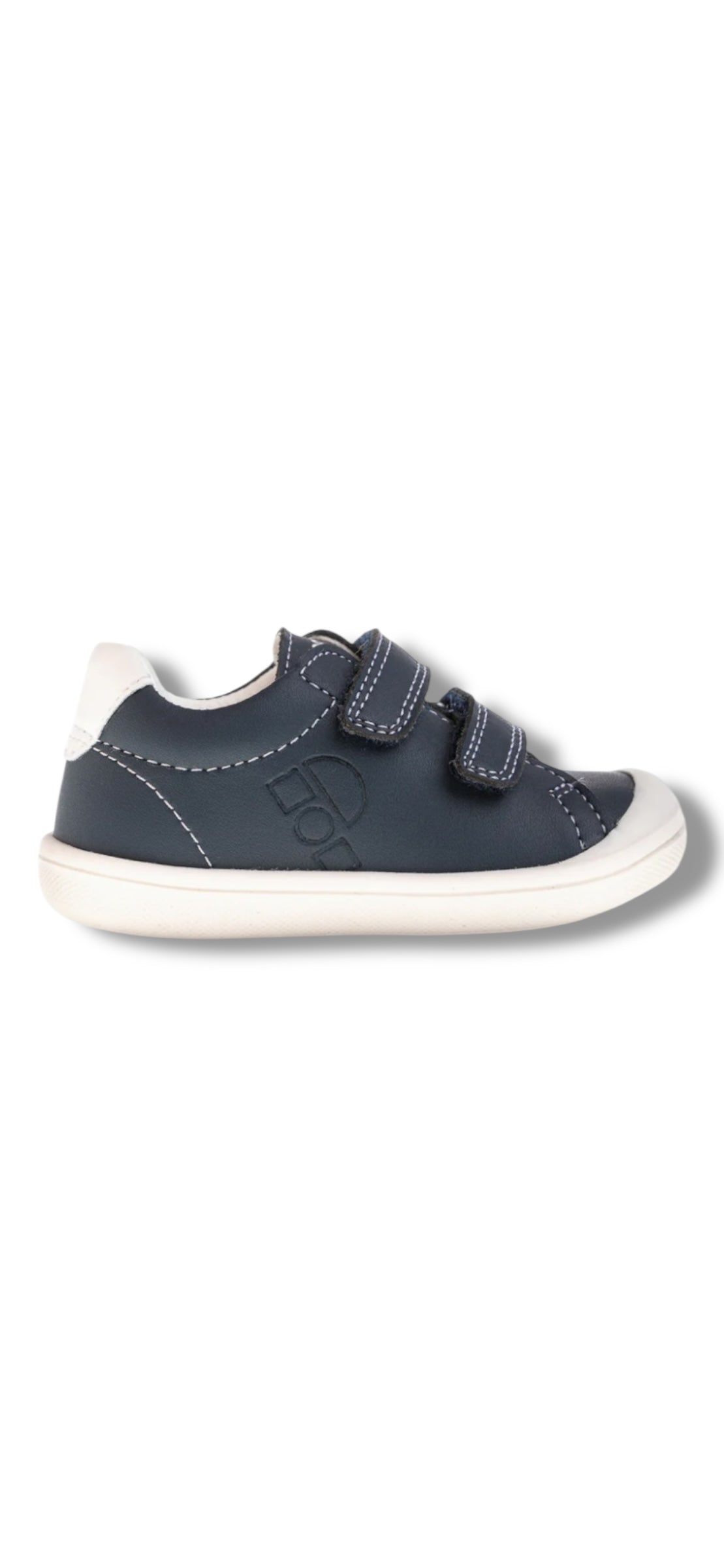 Pablosky - Boys navy shoe - 048525