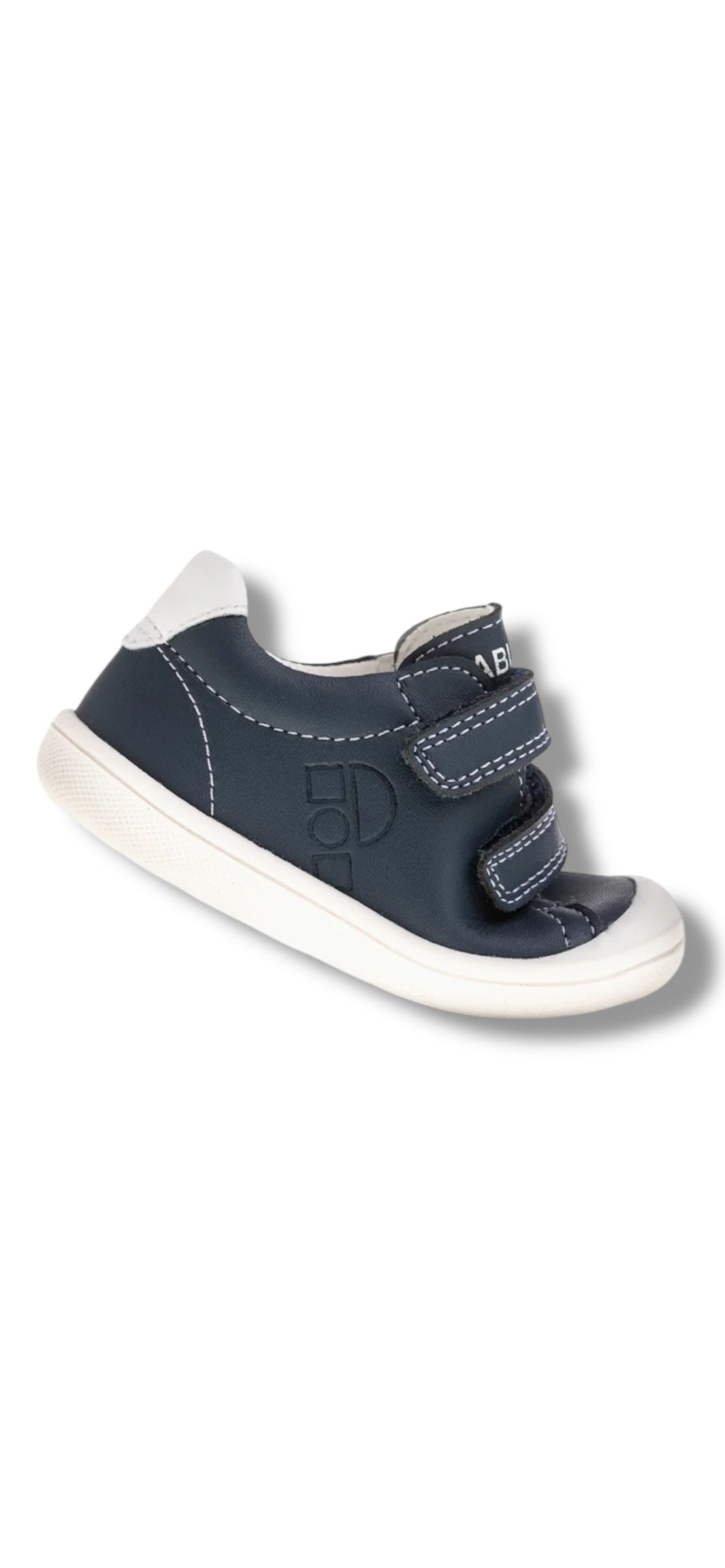 Pablosky - Boys navy shoe - 048525