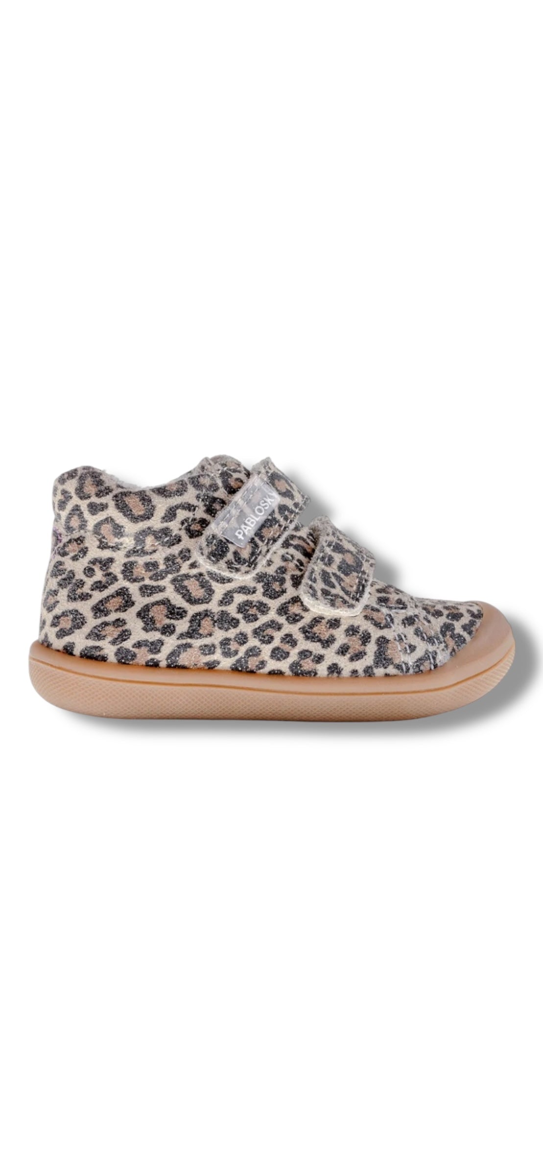 Pablosky - Girls leopard boot - 061584