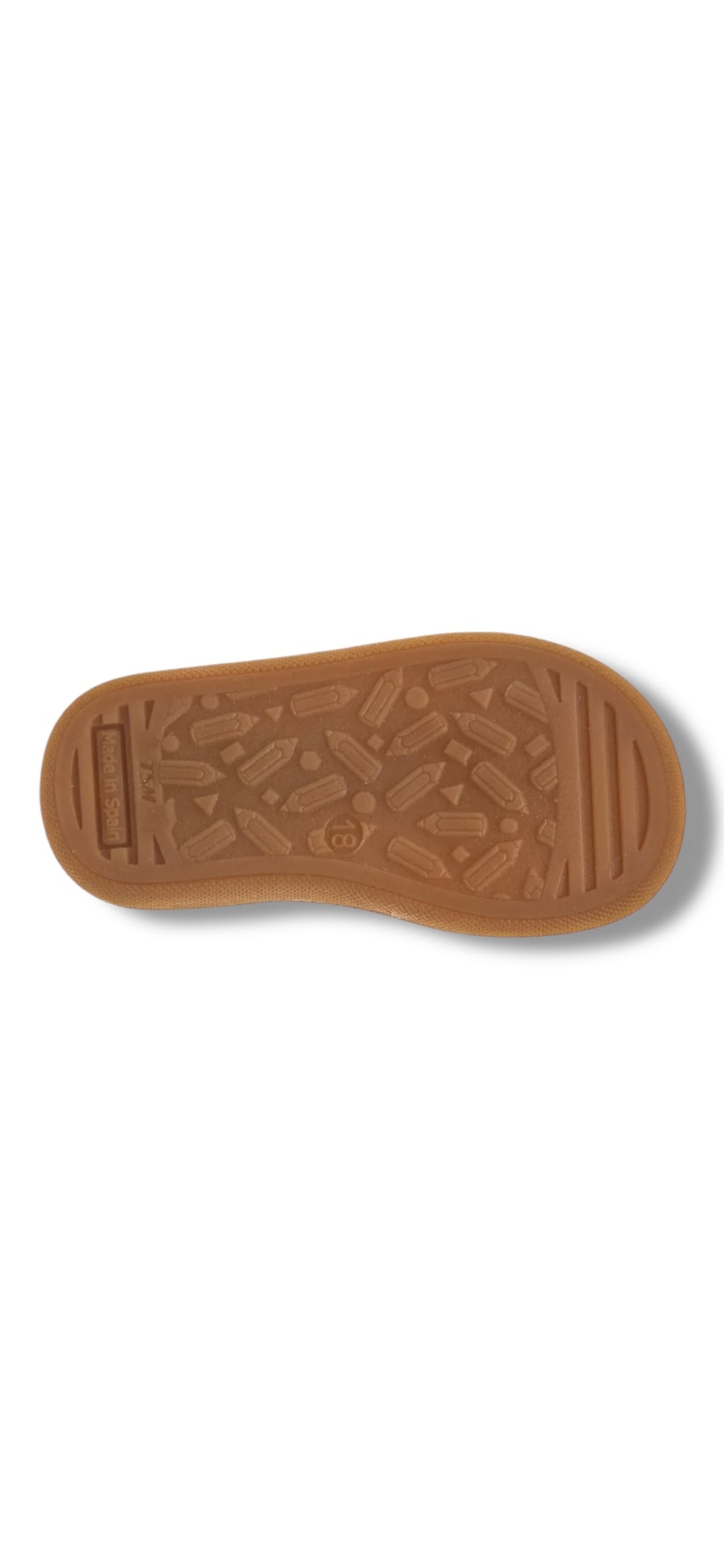 Pablosky - Girls leopard boot - 061584