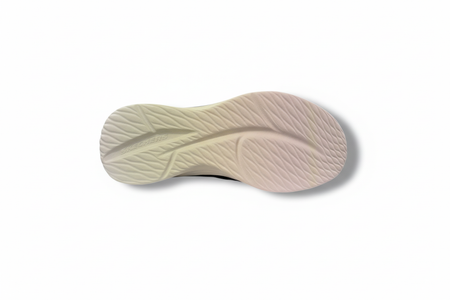 Enhanced Skechers navy slip-on photo 3