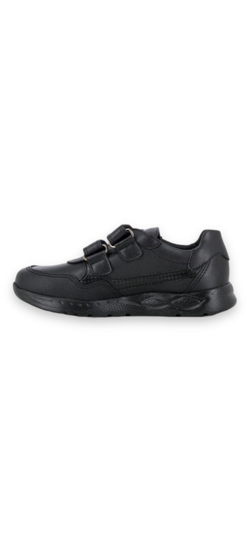 Pablosky - Black shoe - 725115