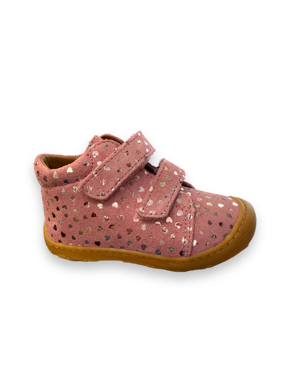 Ricosta - Girls pink shoe - CARLY