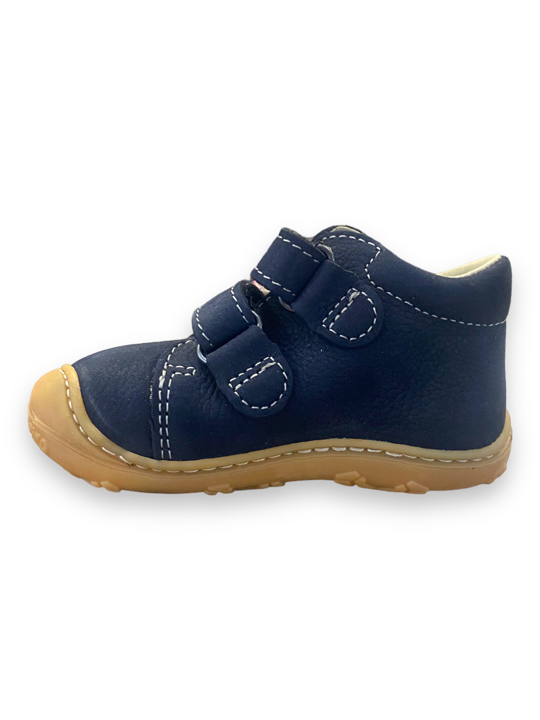 Ricosta - Boys navy shoe - CHRISY