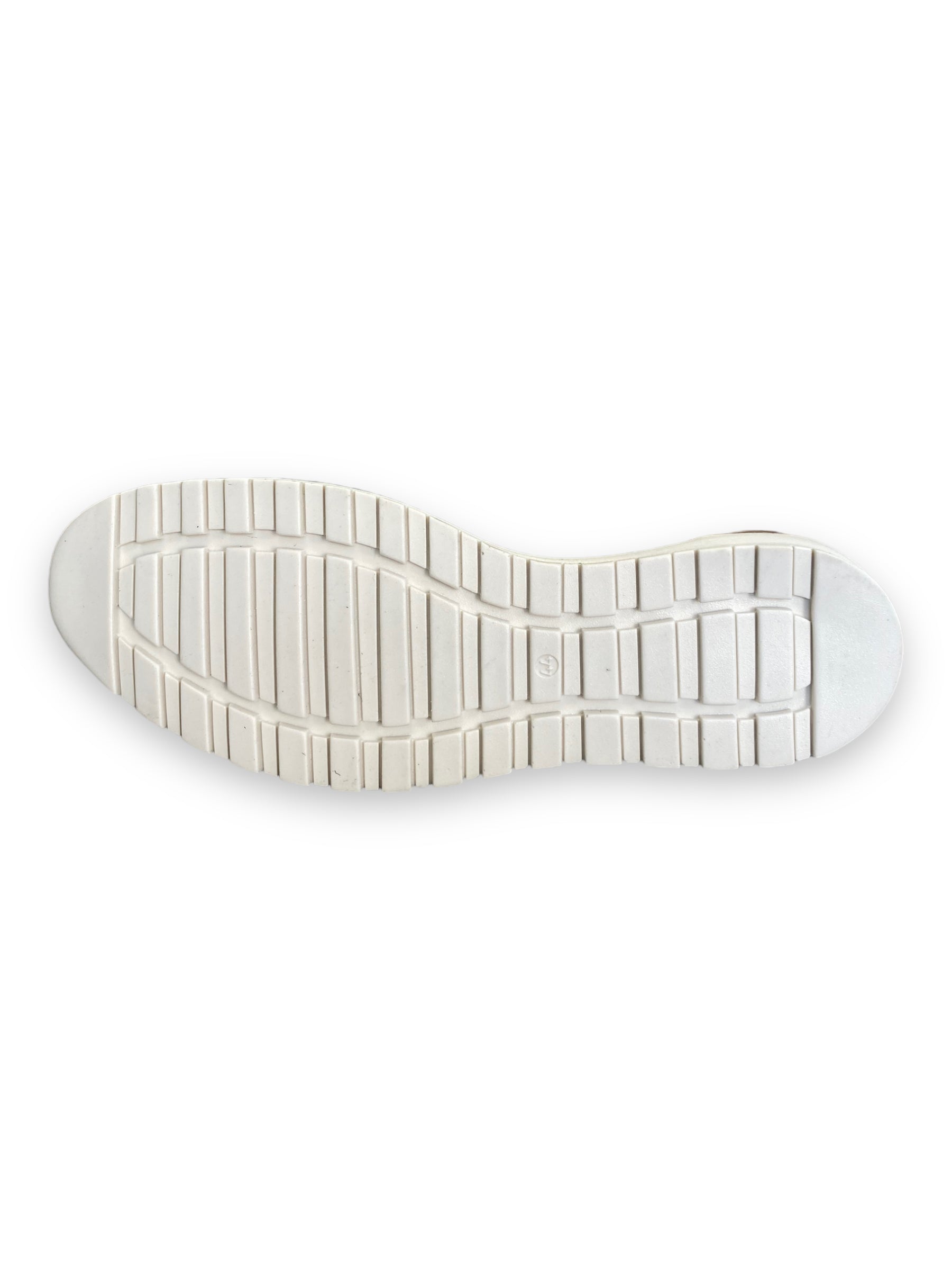 Tommy Bowe - Men's navy shoe - Gleeson