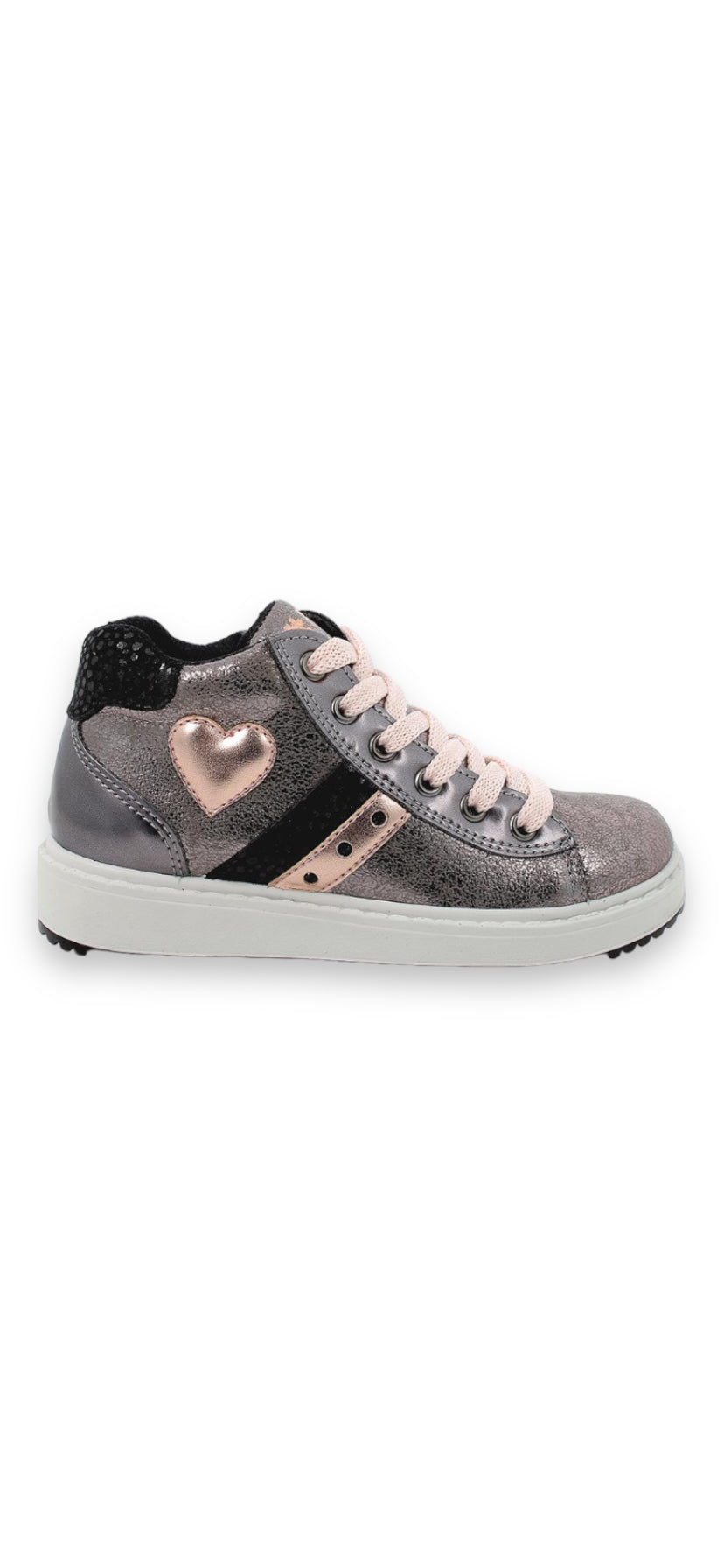 Primigi - Girls metallic boot