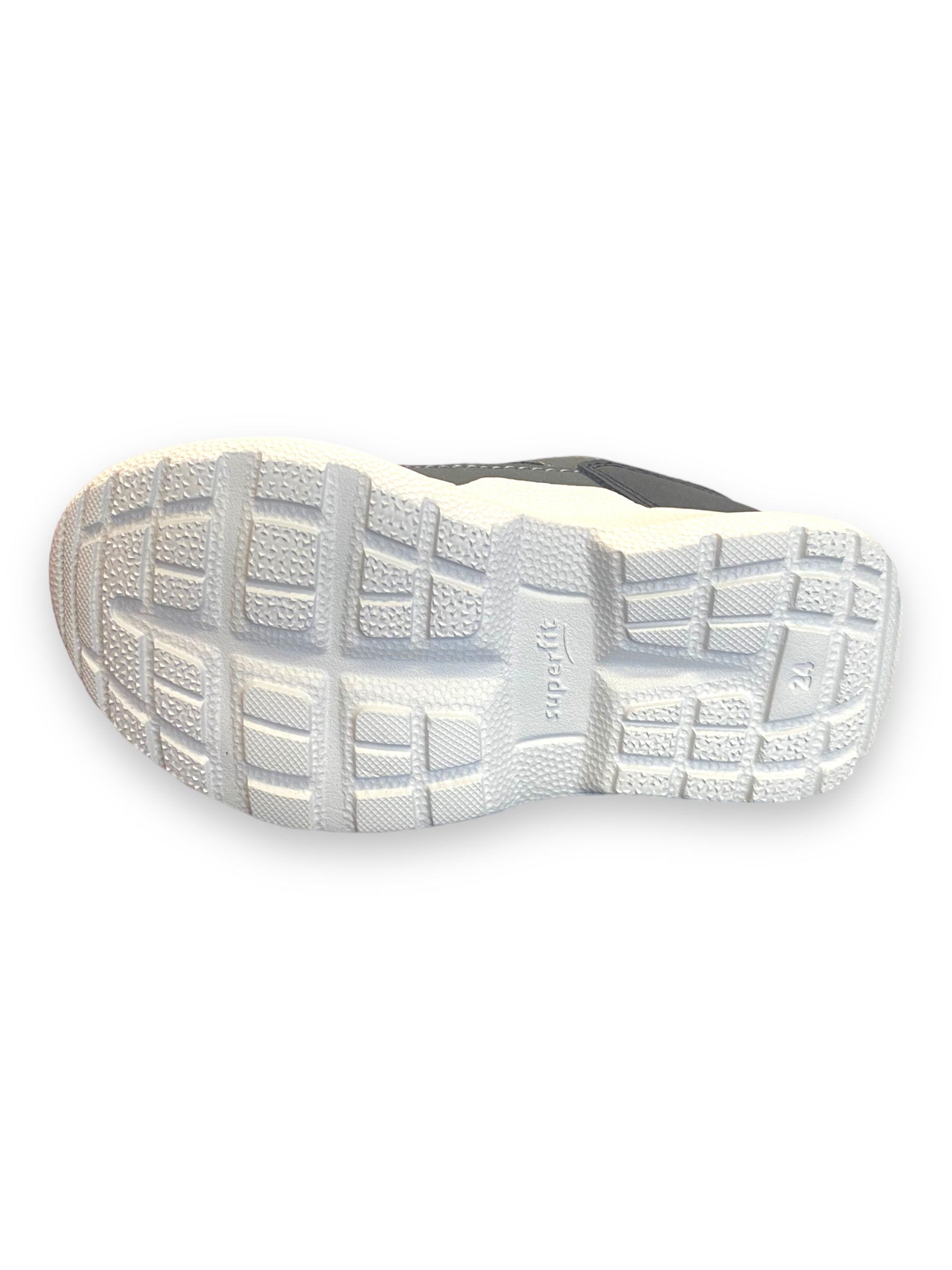 Superfit - Grey/green runner - Rush