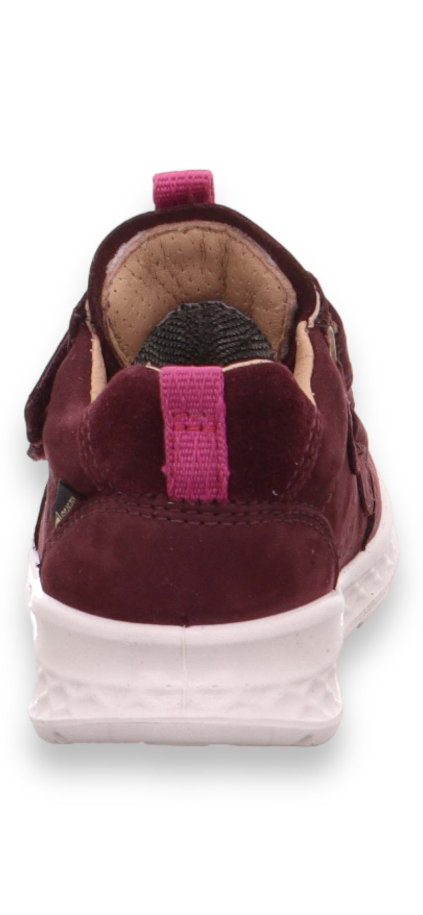 Superfit - Girls purple boot - Breeze