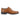 Rieker- Mens brown shoe - B0013-24