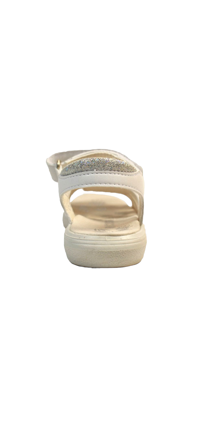 Ricosta - girls white sandal - Sarah