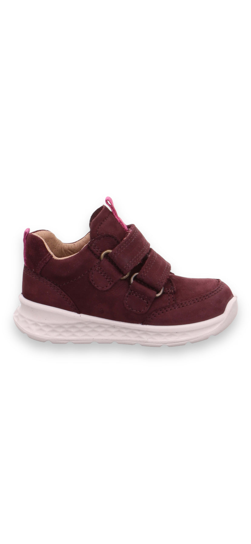 Superfit - Girls pink boot - Breeze