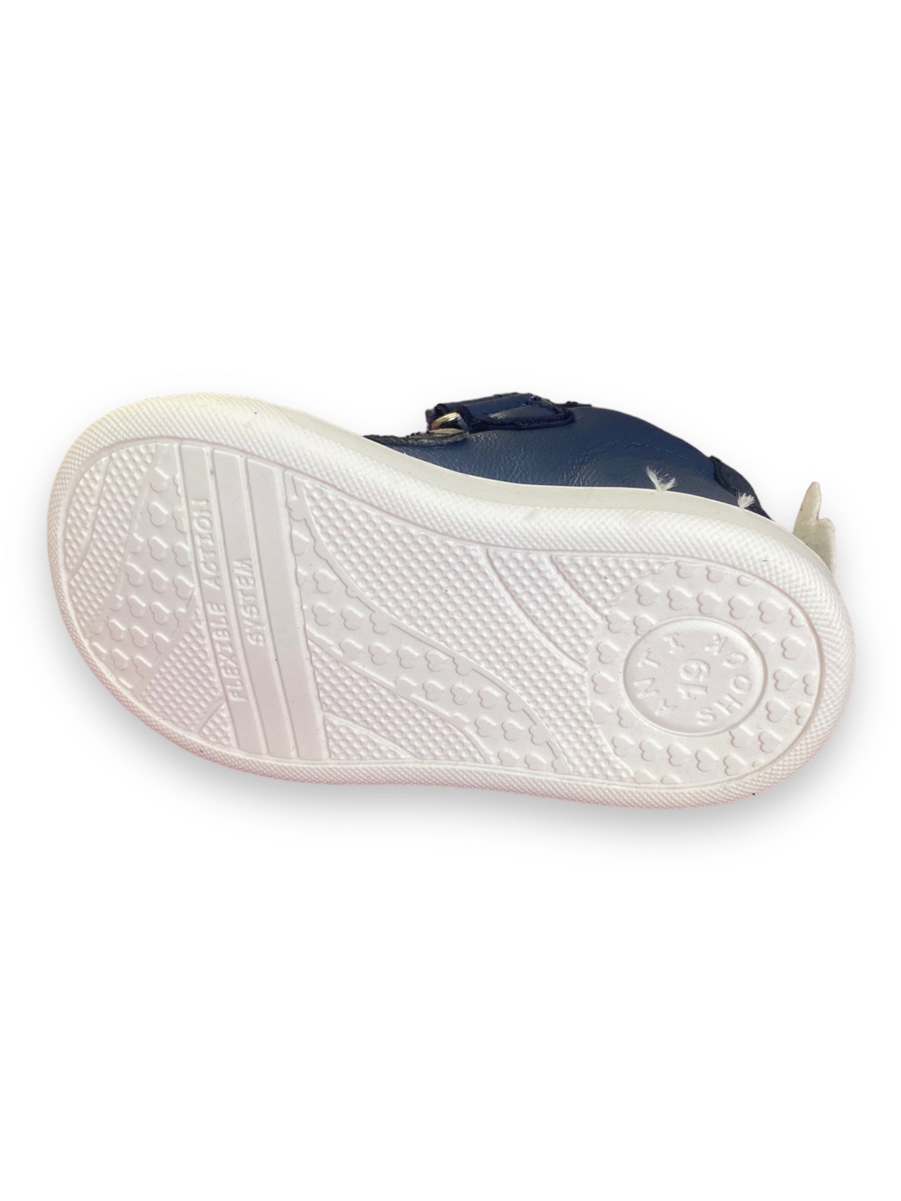 Primigi - Girls navy boot - 4902133