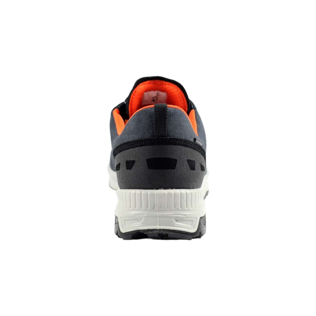 Grisport - Mens navy walking shoe - Renegade