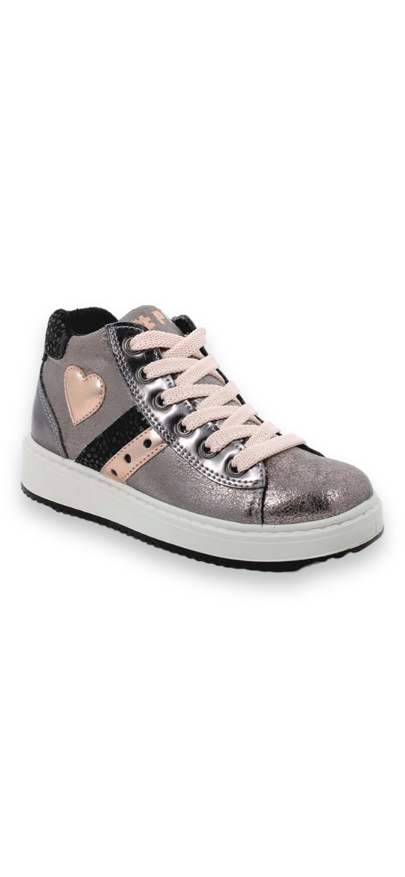 Primigi - Girls metallic boot