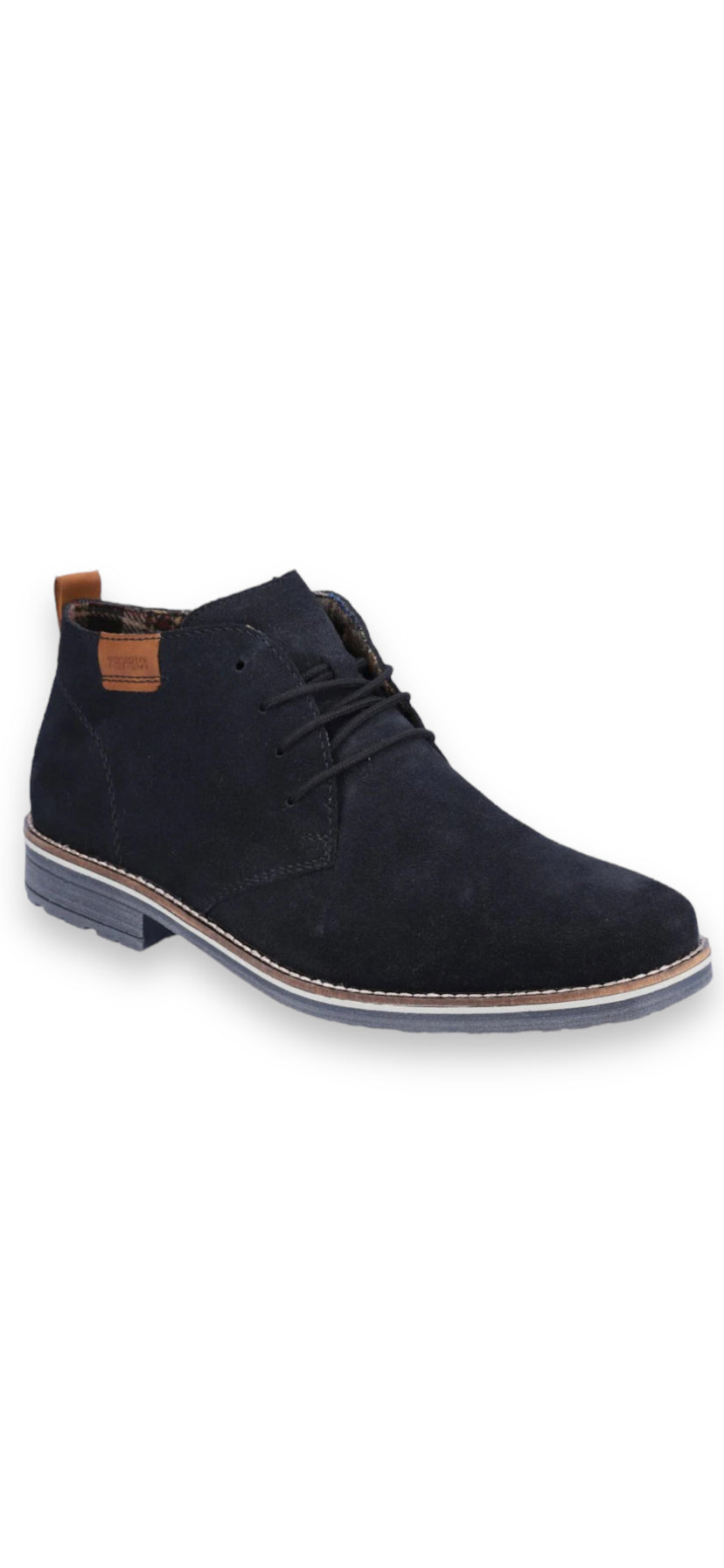 Cliffords Footwear