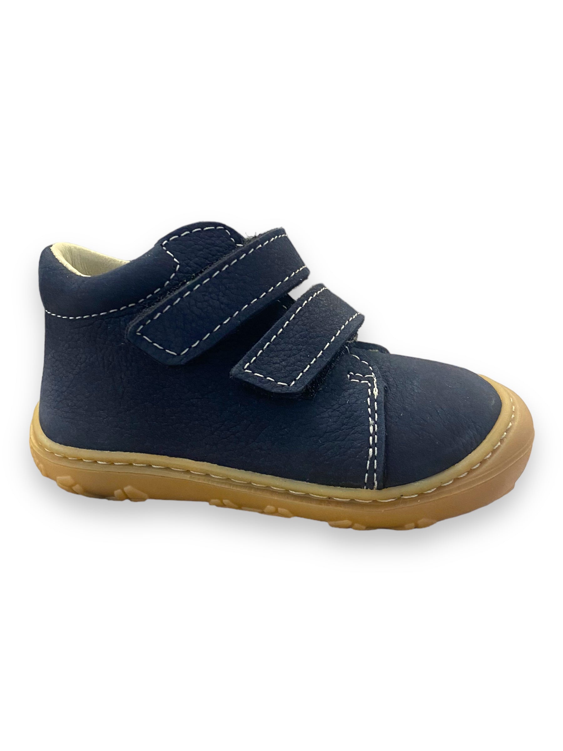 Ricosta - Boys navy shoe - CHRISY
