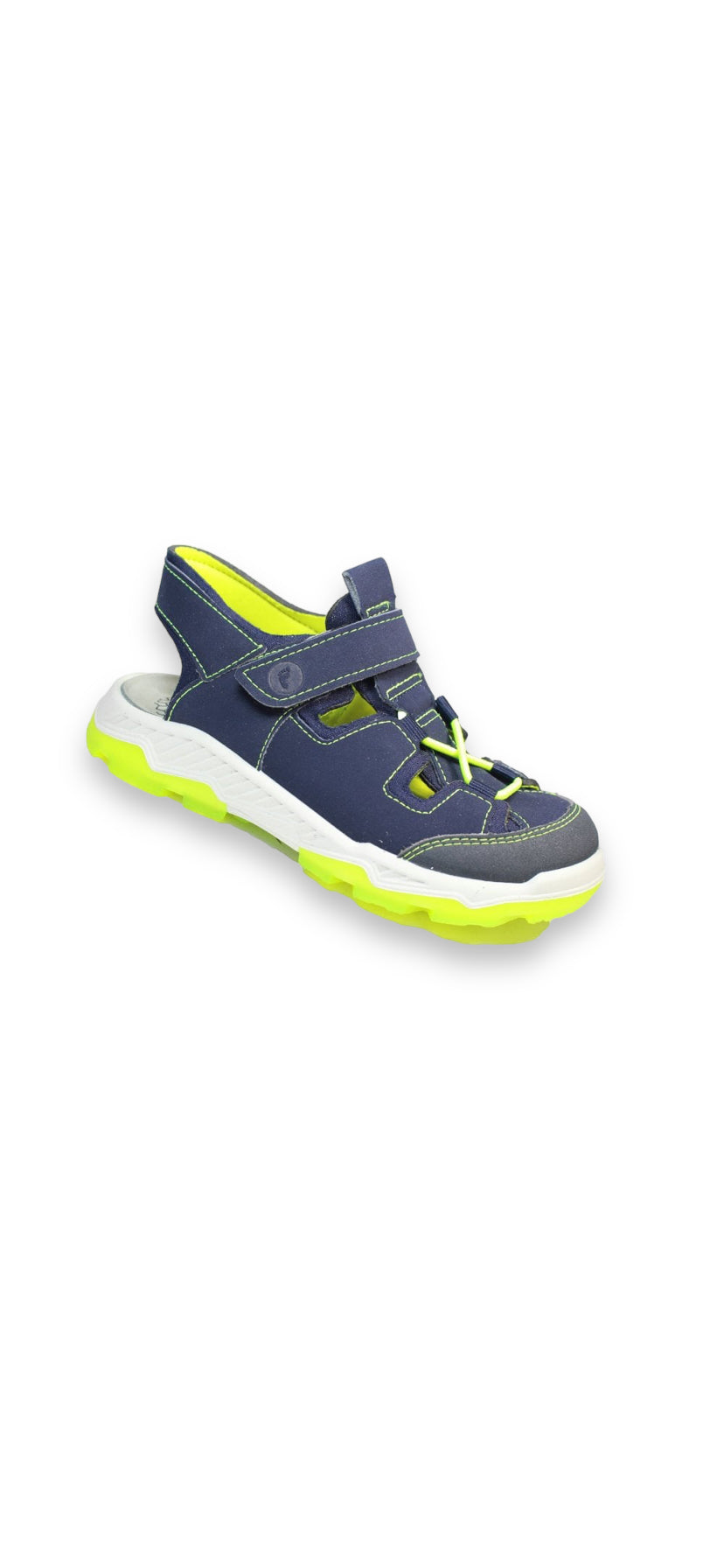 Ricosta - Boys closed toe sandal - Arizona